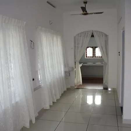 Greenview Homestay Kochi Room photo