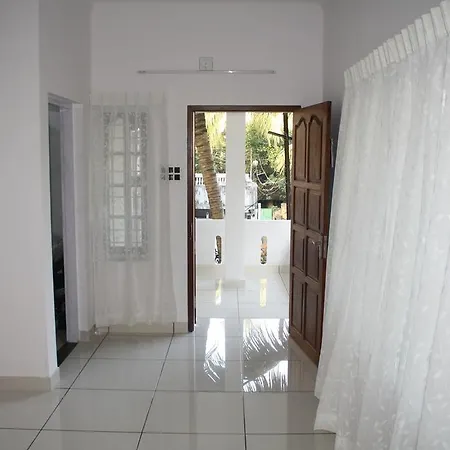 Greenview Homestay Kochi Room photo