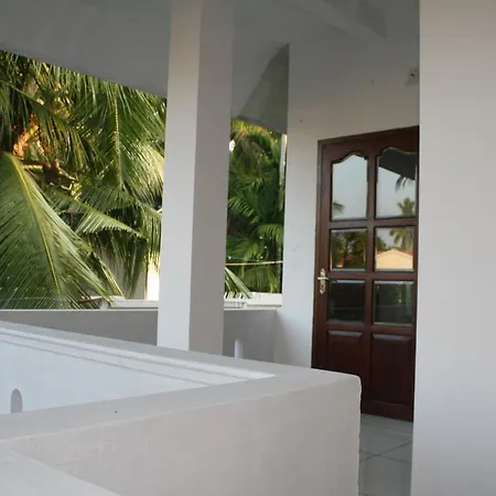 Greenview Homestay Kochi Room photo