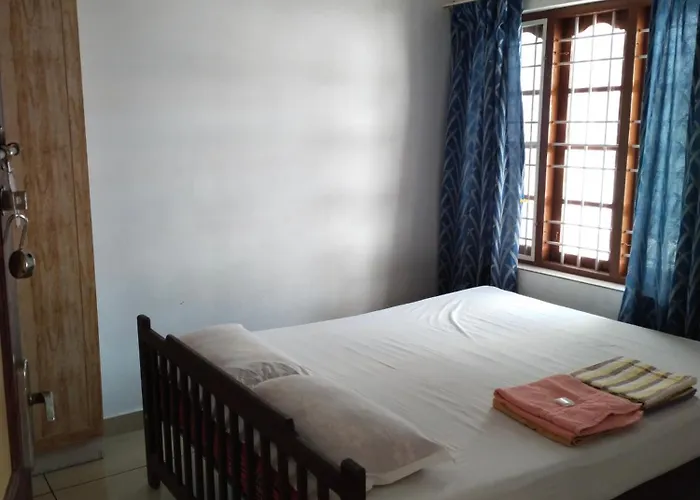 Greenview Homestay