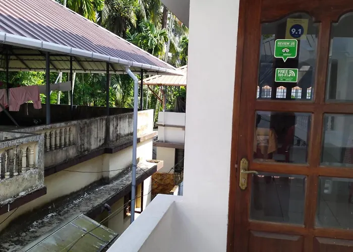 Greenview Homestay