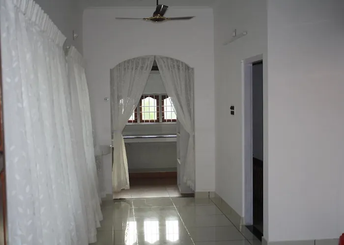 Greenview Homestay