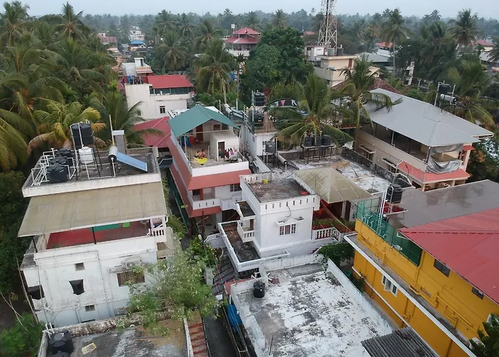 Greenview Homestay