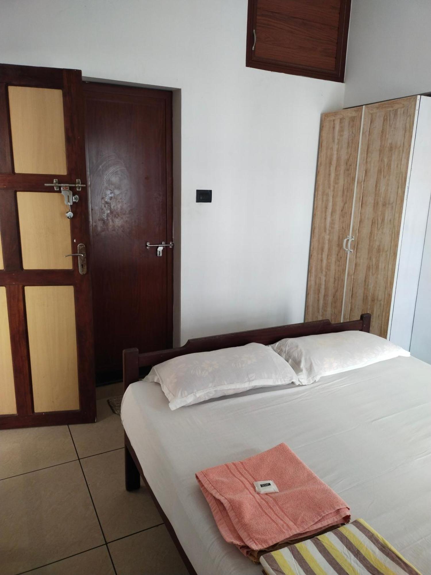 Greenview Apartment