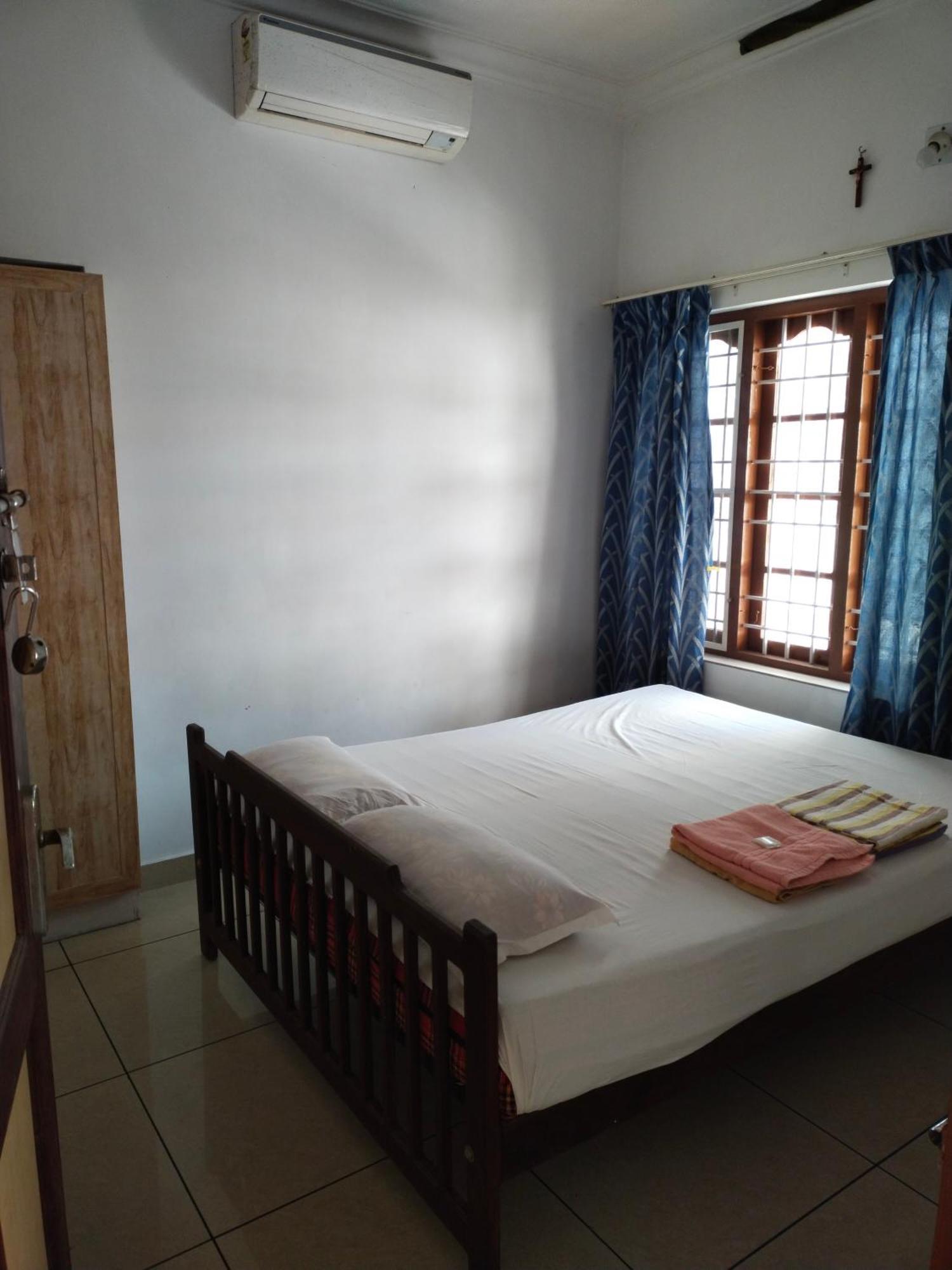 Apartment Greenview