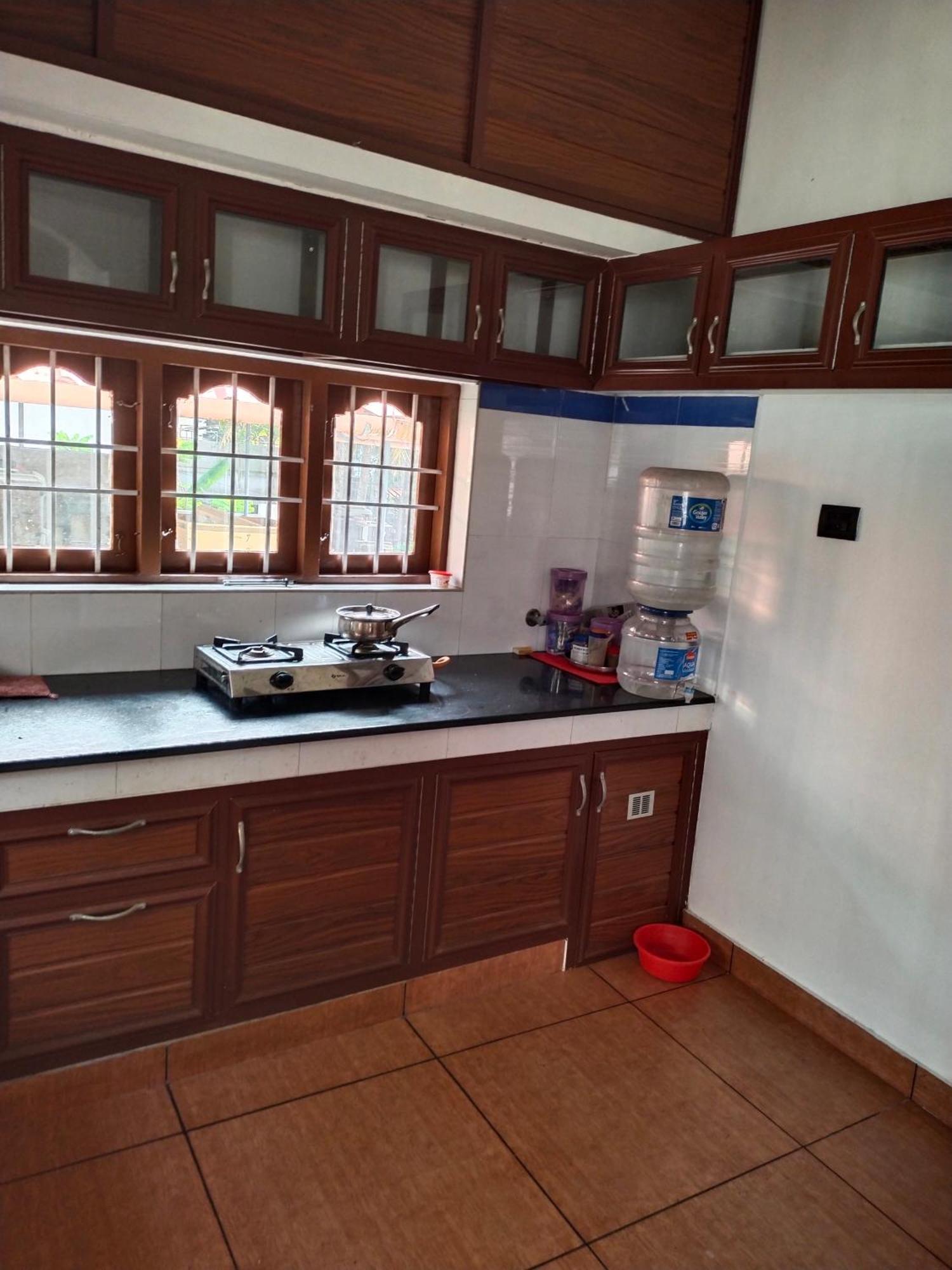 Apartment Greenview *