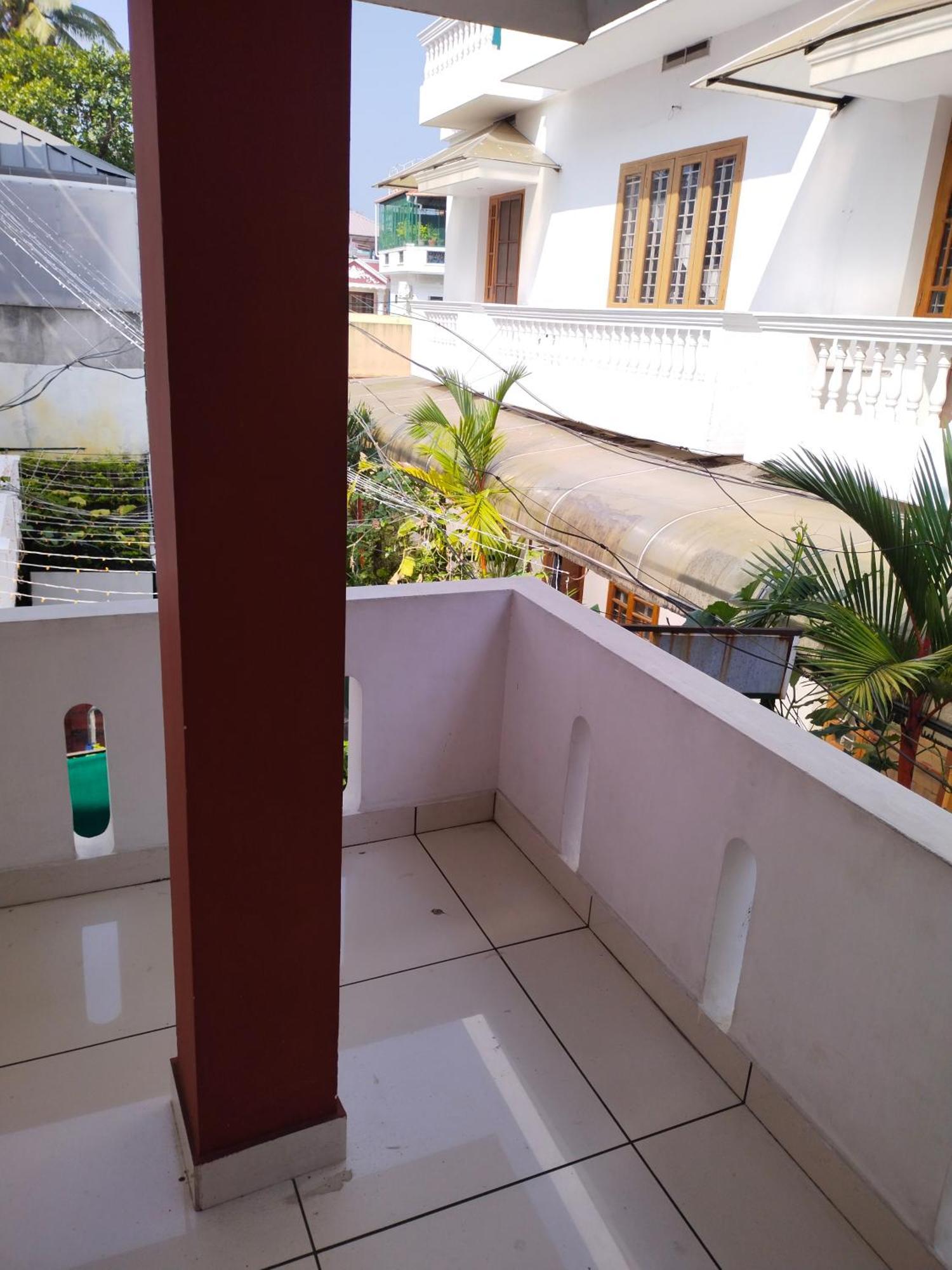 Greenview Apartment Kochi