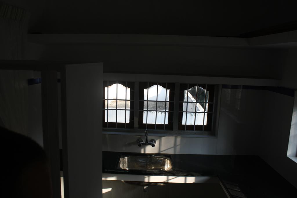 Apartment Greenview