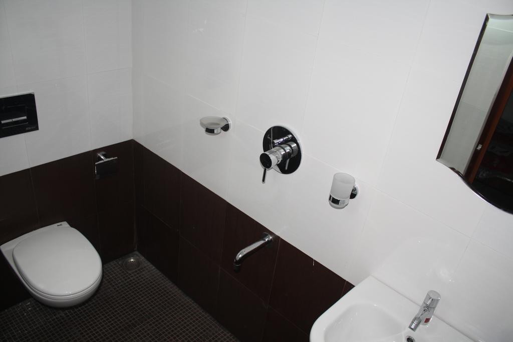 Apartment Greenview *