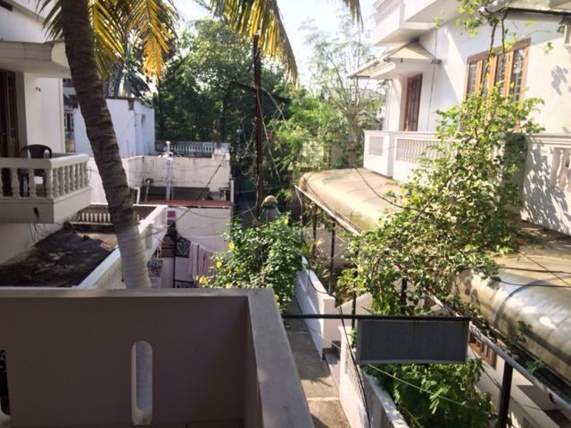 Greenview Apartment *