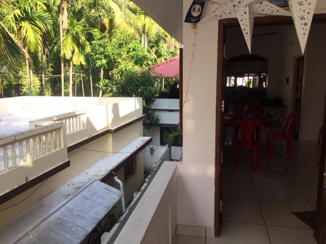Apartment Greenview Kochi