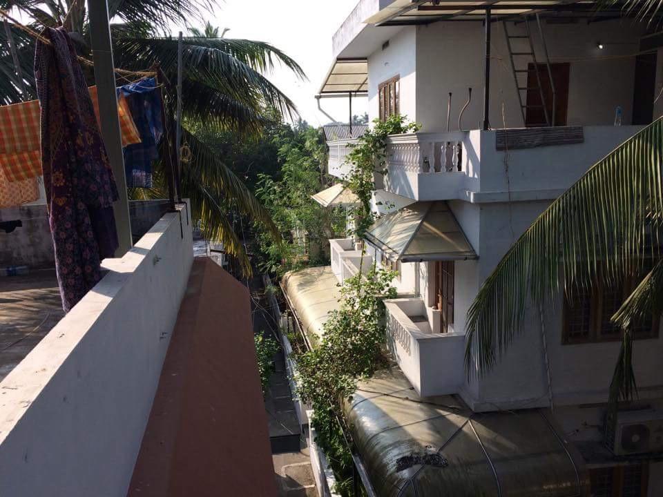 Greenview Apartment